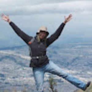 Meet your Posher, Rae